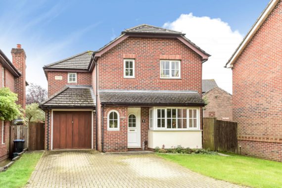 4 Bedroom Detached